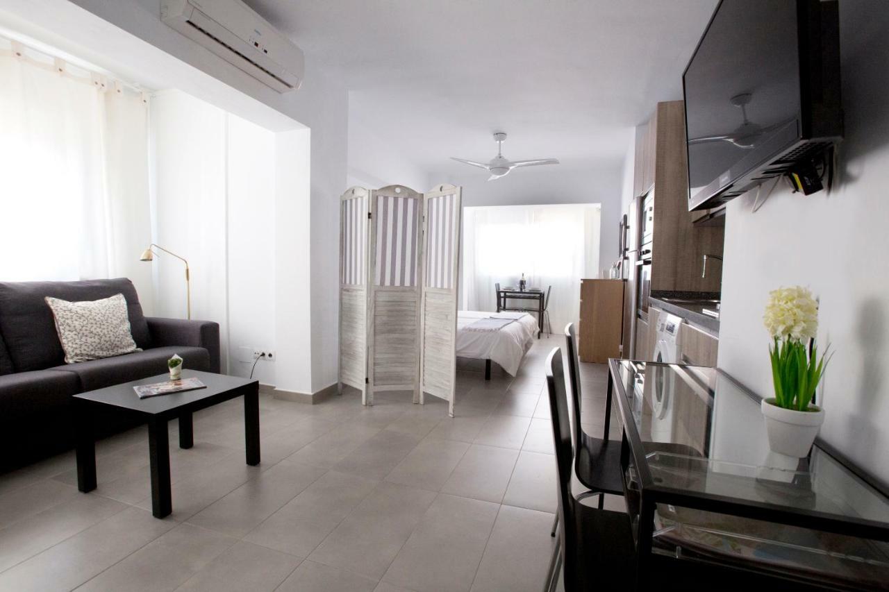 Apartamento Malagueta 10 *